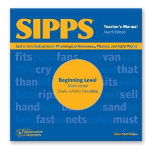 Beginning SIIPS